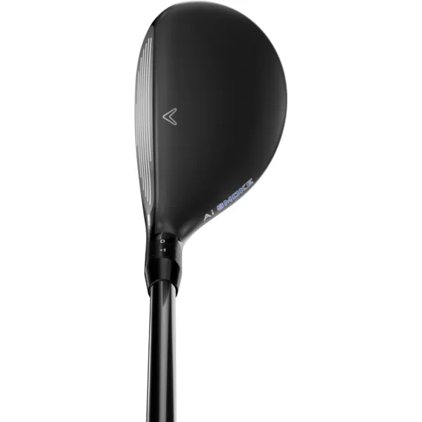 Callaway Golf Paradym AI Smoke HL Hybrid