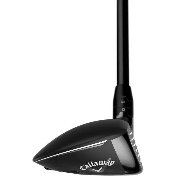 Callaway Golf Paradym AI Smoke HL Hybrid