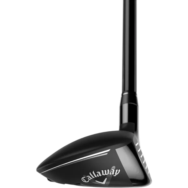 Callaway Golf Paradym AI Smoke Max Fast Hybrid