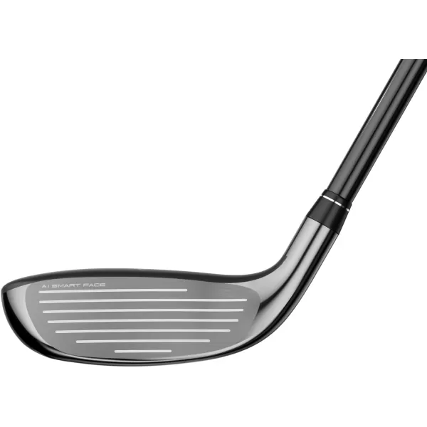 Callaway Golf Paradym AI Smoke Max Fast Hybrid