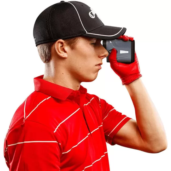 Callaway Golf Pro XS Golf Laser Rangefinder