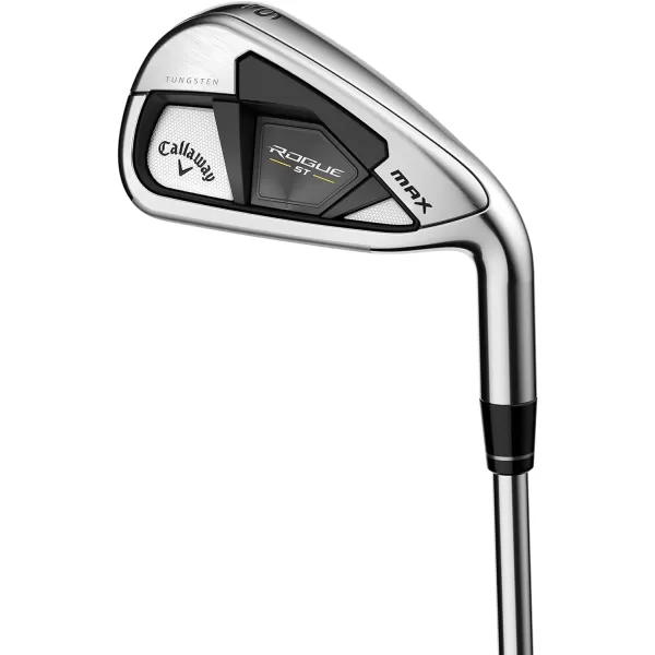 Callaway Golf Rogue ST Max Iron Set