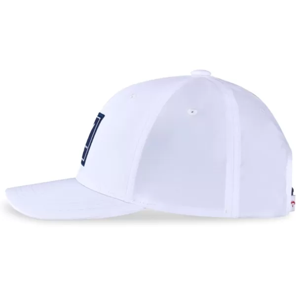 Callaway Golf Rutherford Collection Headwear