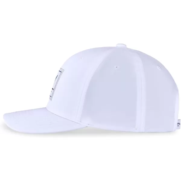 Callaway Golf Rutherford Collection Headwear