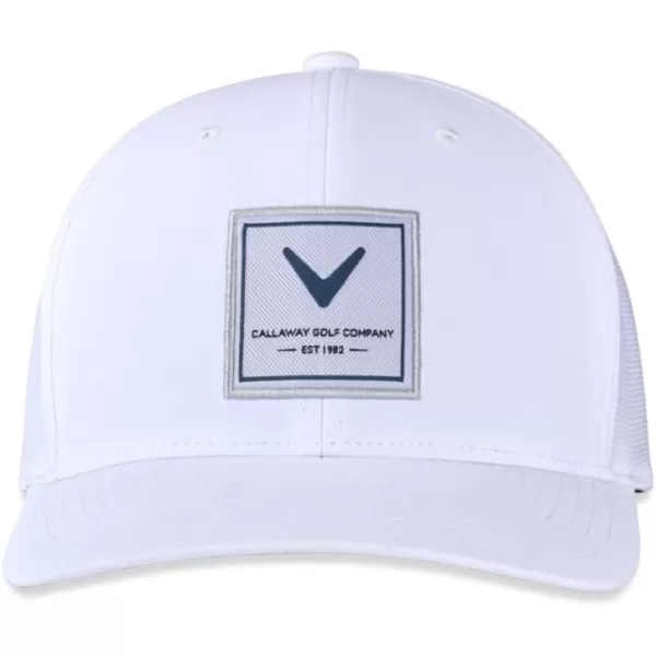 Callaway Golf Rutherford Collection Headwear