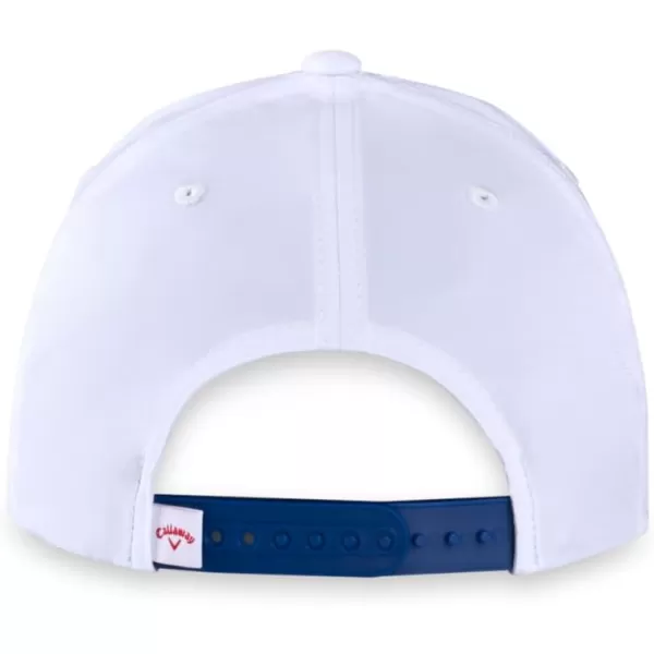 Callaway Golf Rutherford Collection Headwear