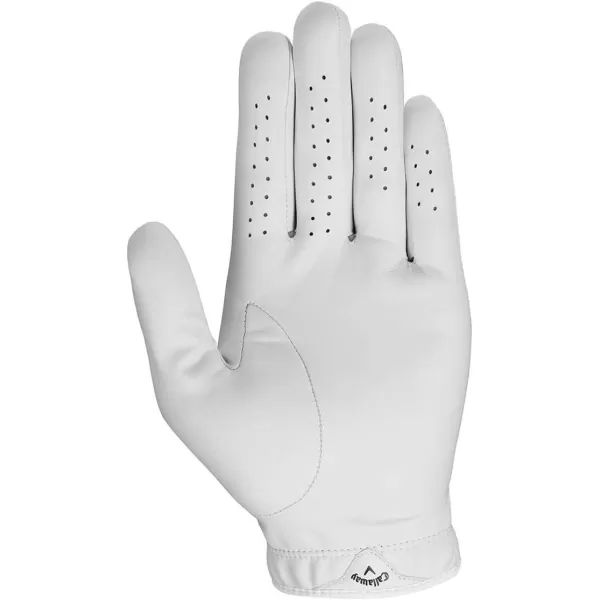 Callaway Golf Tour Authentic Glove