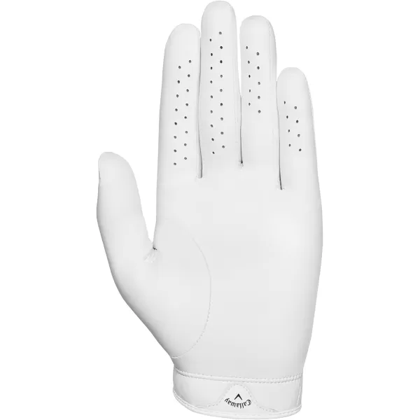 Callaway Golf Tour Authentic Glove