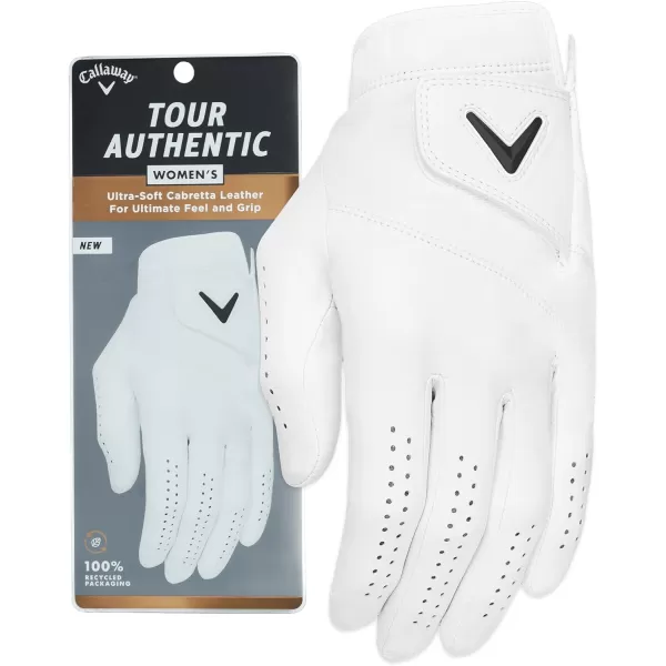 Callaway Golf Tour Authentic Glove