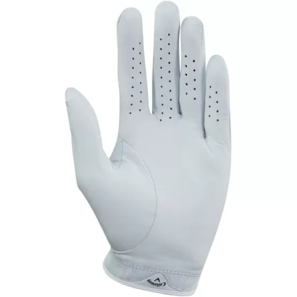 Callaway Golf Tour Authentic Glove