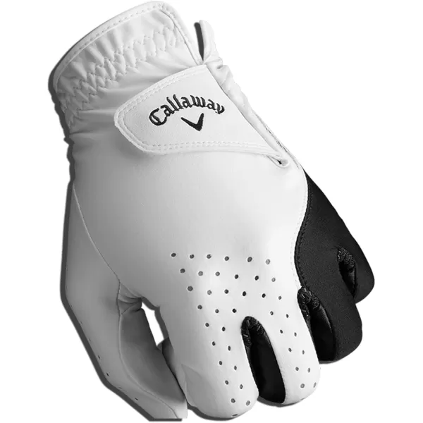 Callaway Golf Weather Spann Glove