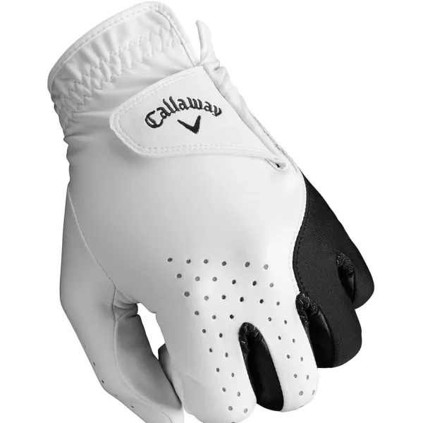 Callaway Golf Weather Spann Glove