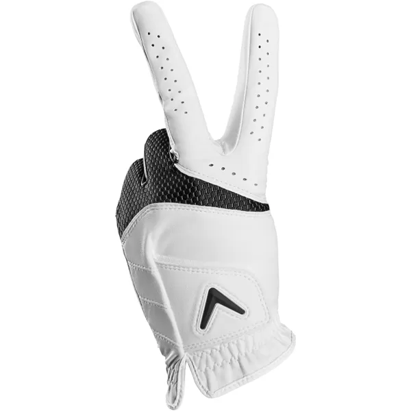 Callaway Golf Weather Spann Glove