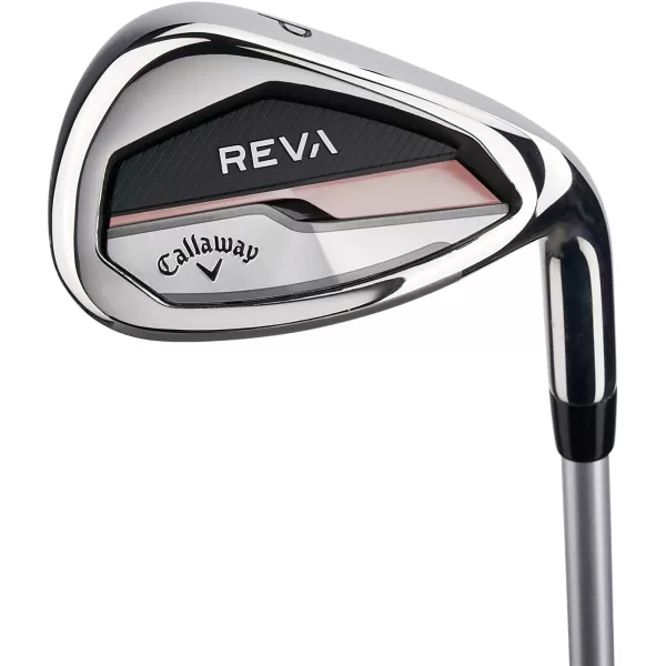 Callaway Golf Women’s REVA Complete Golf Set