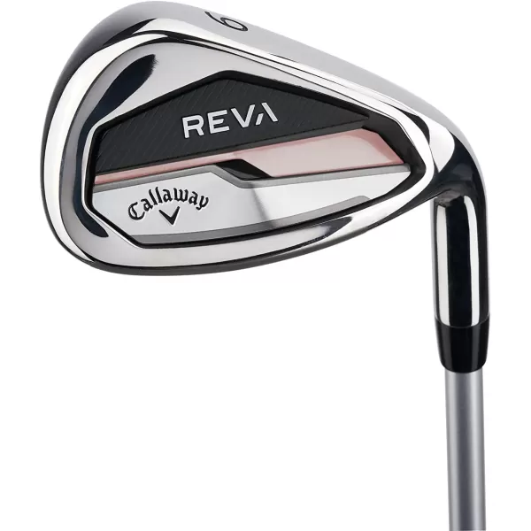 Callaway Golf Women’s REVA Complete Golf Set