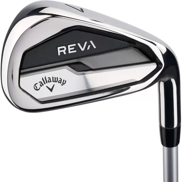 Callaway Golf Women’s REVA Complete Golf Set