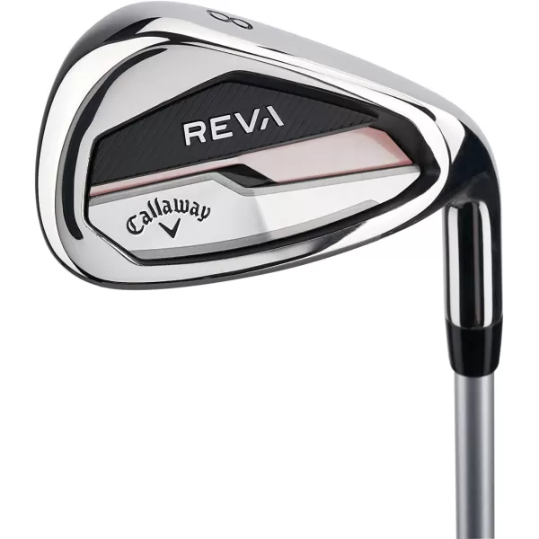 Callaway Golf Women’s REVA Complete Golf Set