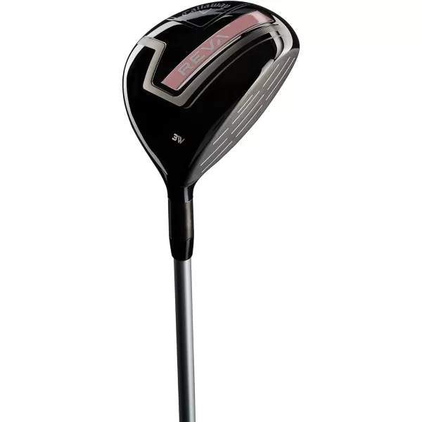 Callaway Golf Women’s REVA Complete Golf Set