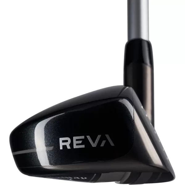 Callaway Golf Women’s REVA Complete Golf Set