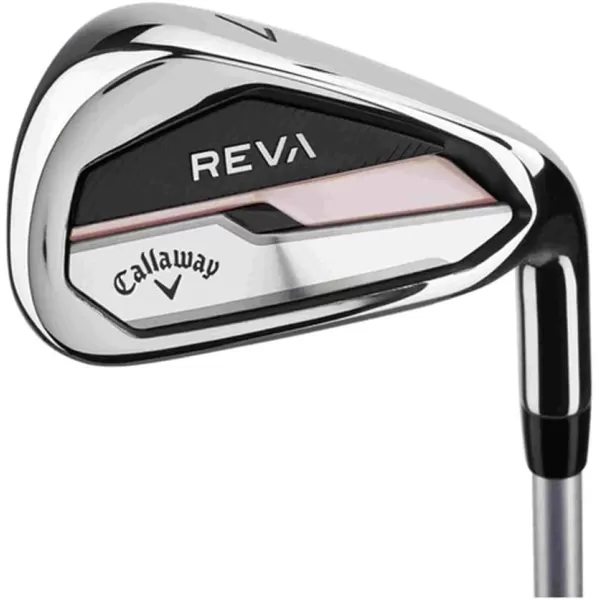 Callaway Golf Women’s REVA Complete Golf Set