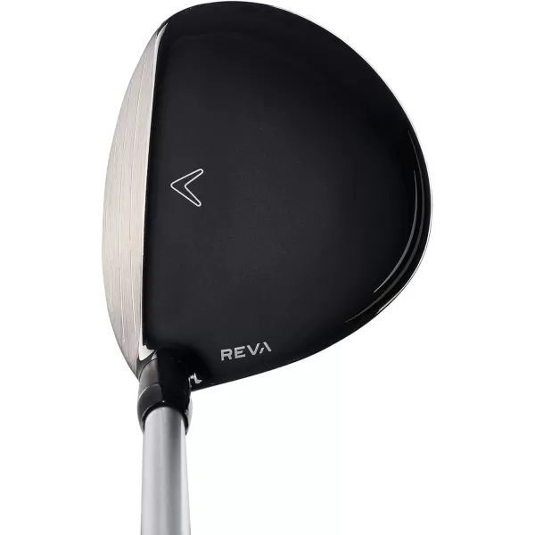 Callaway Golf Women’s REVA Complete Golf Set