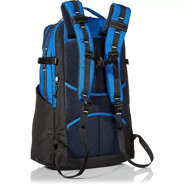 Callaway OGIO Alpha Convoy 25 Inch Laptop Backpack in Blue