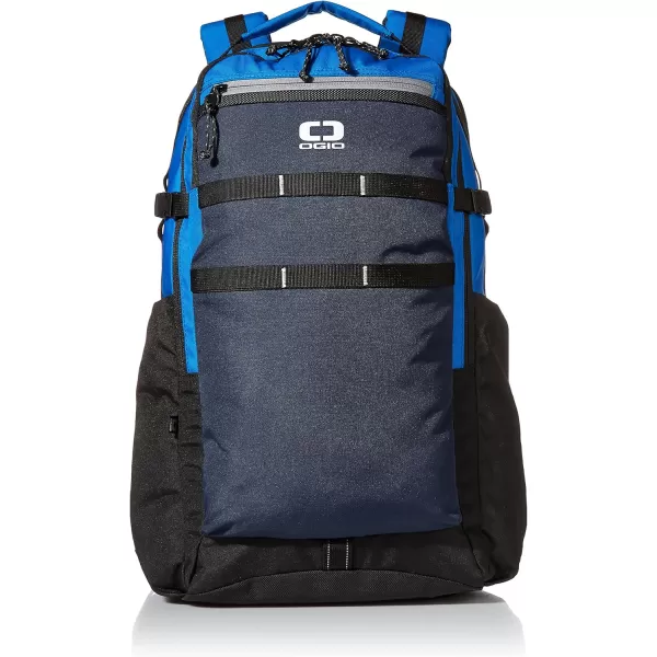 Callaway OGIO Alpha Convoy 25 Inch Laptop Backpack in Blue