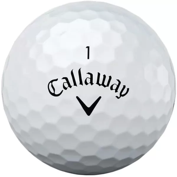 Callaway REVA Golf Balls 12B PK