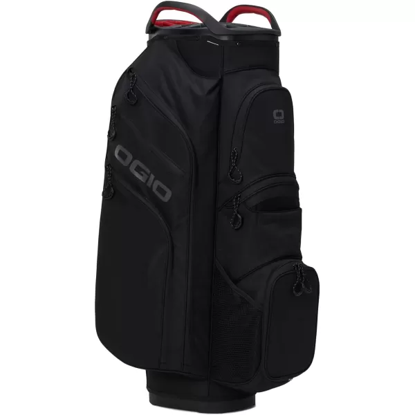 OGIO 2021 WOODE 15 Cart Bag