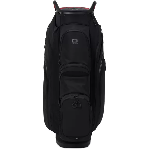 OGIO 2021 WOODE 15 Cart Bag