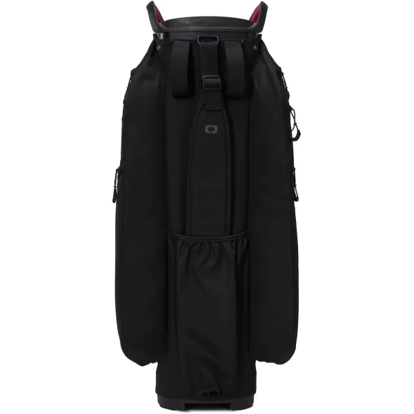 OGIO 2021 WOODE 15 Cart Bag