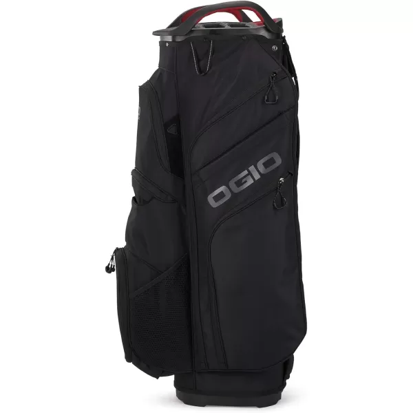 OGIO 2021 WOODE 15 Cart Bag