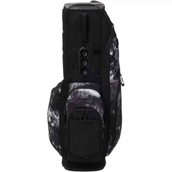 OGIO 2022 Woode Hybrid 8 Stand Bag