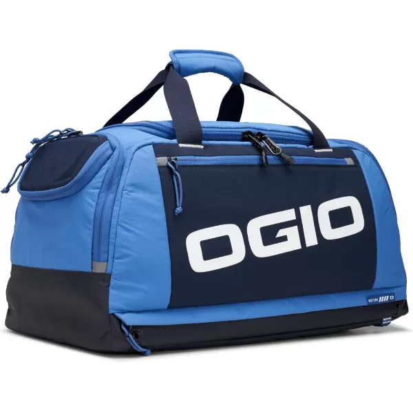 OGIO 35L Fitness Duffel, Midnight Jungle, 35 Liter