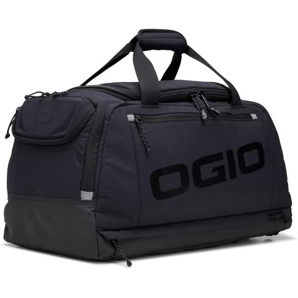 OGIO 35L Fitness Duffel, Midnight Jungle, 35 Liter