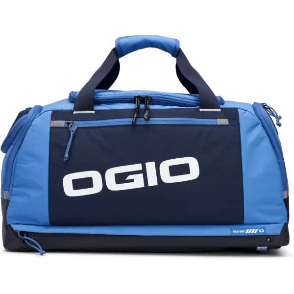 OGIO 35L Fitness Duffel, Midnight Jungle, 35 Liter