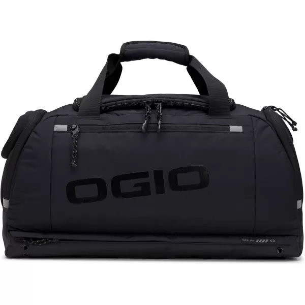 OGIO 35L Fitness Duffel, Midnight Jungle, 35 Liter