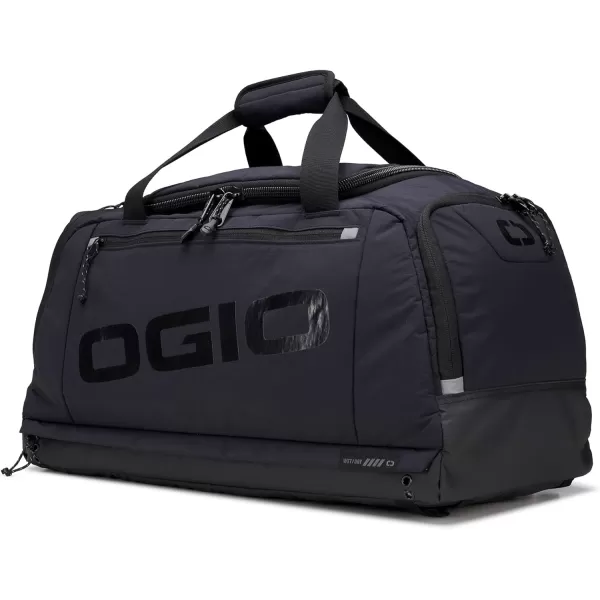 OGIO 35L Fitness Duffel, Midnight Jungle, 35 Liter