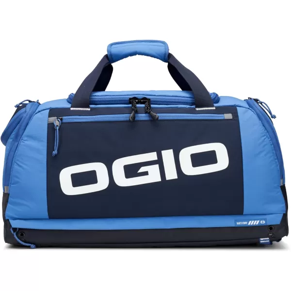 OGIO 35L Fitness Duffel, Midnight Jungle, 35 Liter