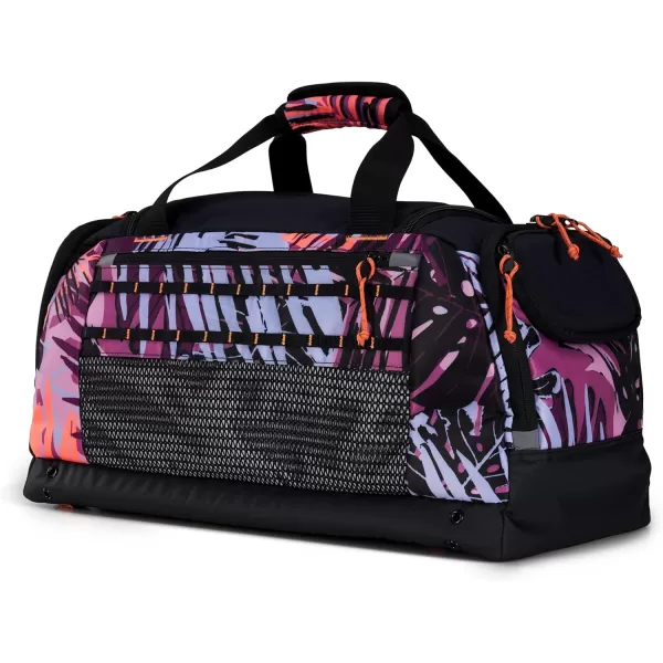 OGIO 35L Fitness Duffel, Midnight Jungle, 35 Liter