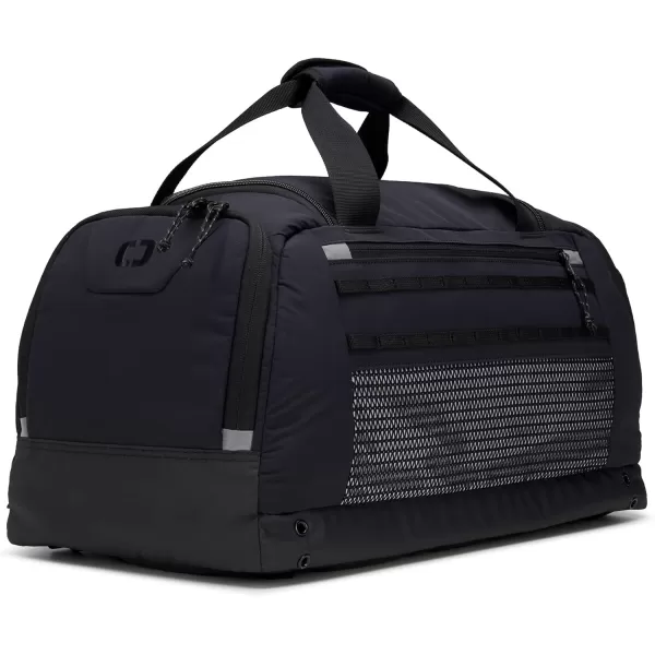 OGIO 35L Fitness Duffel, Midnight Jungle, 35 Liter