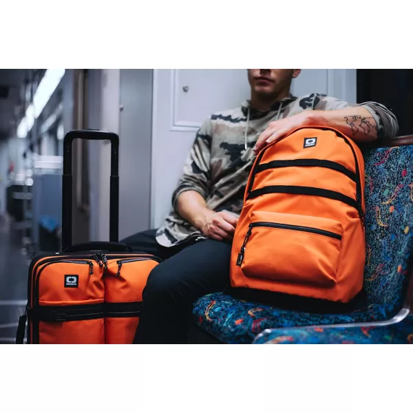 OGIO ALPHA Convoy 120 Backpack