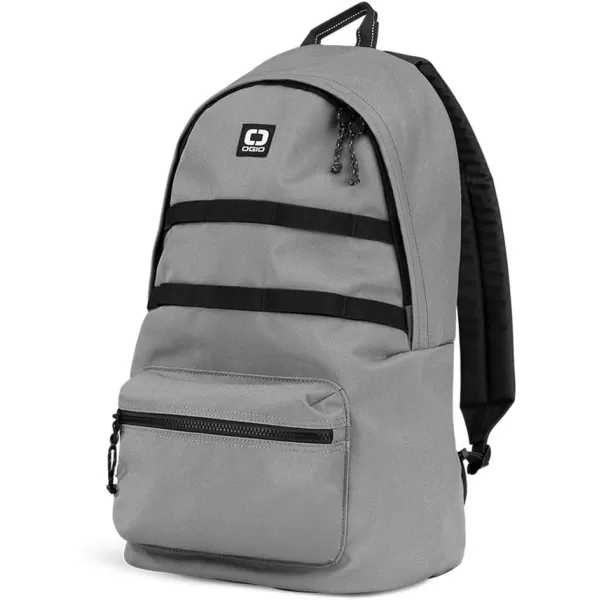 OGIO ALPHA Convoy 120 Backpack, Charcoal