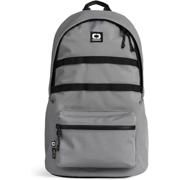 OGIO ALPHA Convoy 120 Backpack, Charcoal