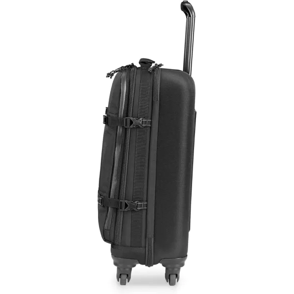 OGIO ALPHA Convoy 4-Wheel Spinner Carry-on Travel Bag