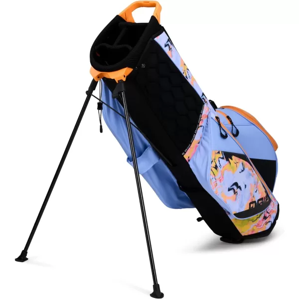 OGIO Fuse 4 Stand Golf Bag