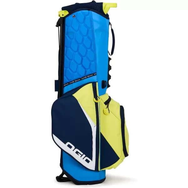 OGIO Fuse 4 Stand Golf Bag