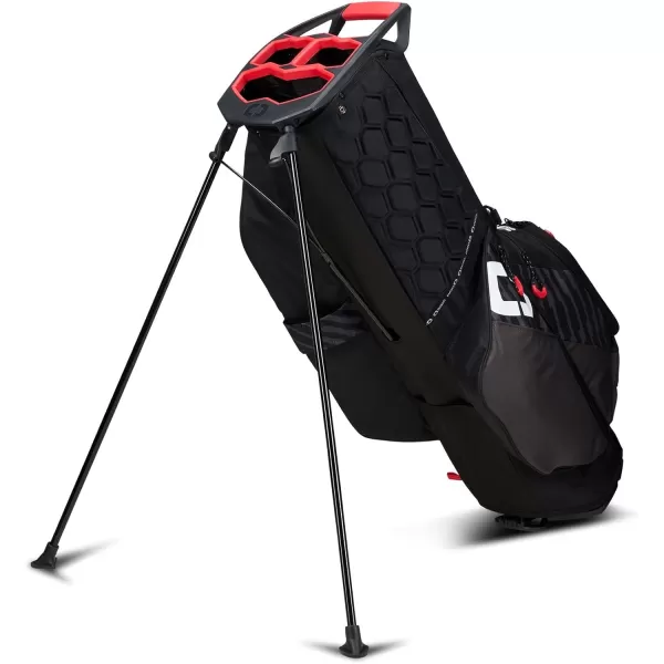 OGIO Fuse 4 Stand Golf Bag