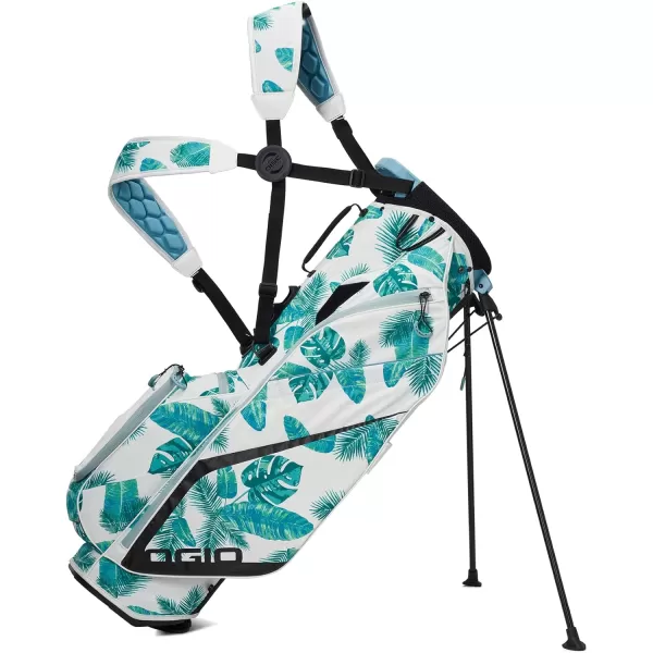 OGIO Fuse 4 Stand Golf Bag