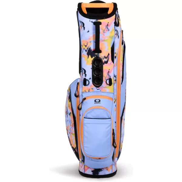 OGIO Fuse 4 Stand Golf Bag